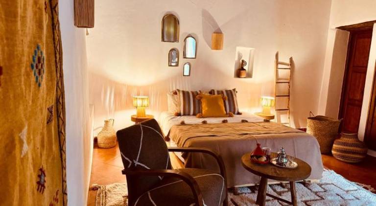 Riad Eucalyptus, hotel de charme Essaouira — photo 3