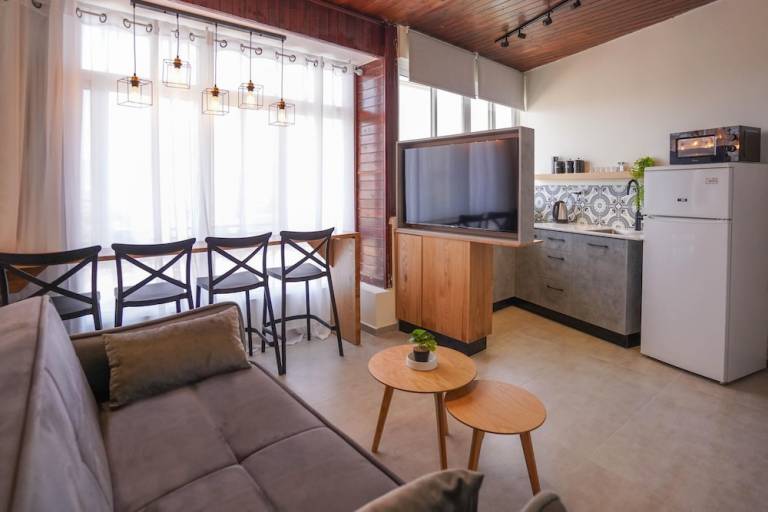 Appartement Eilat