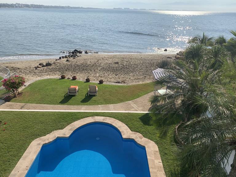 Casa  Punta Esmeralda
