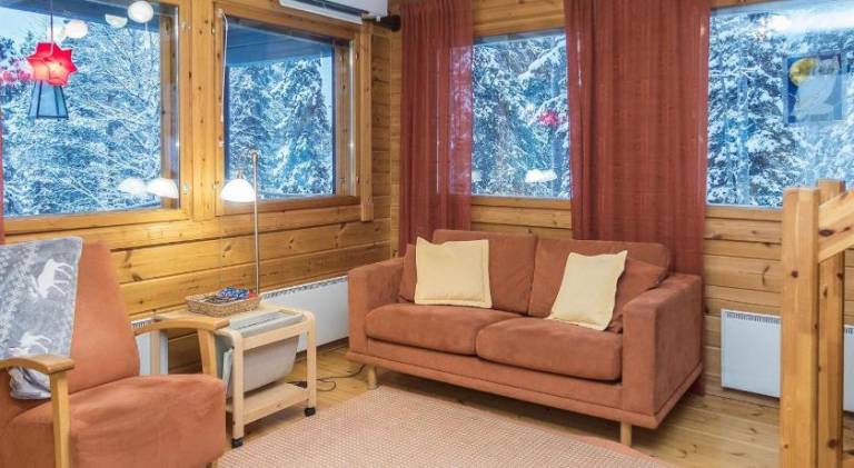 Vacation home | Pet-friendly — photo 4