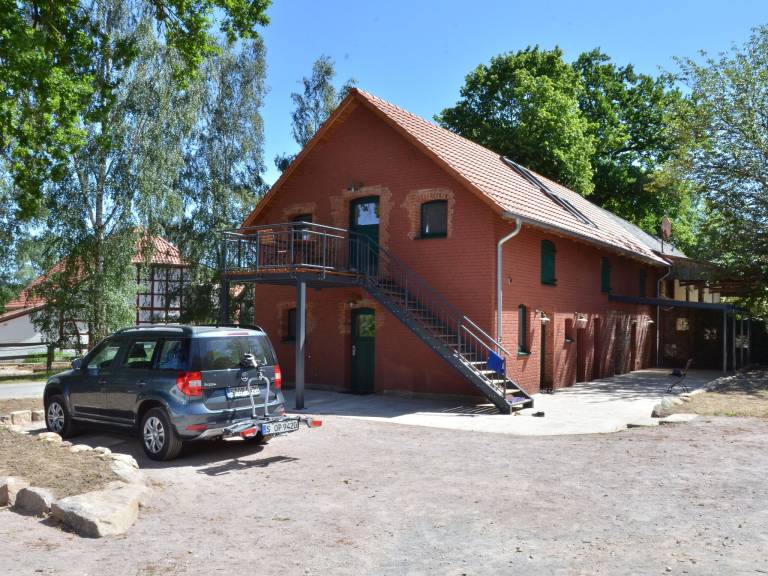 Ferienwohnung  Seelwig