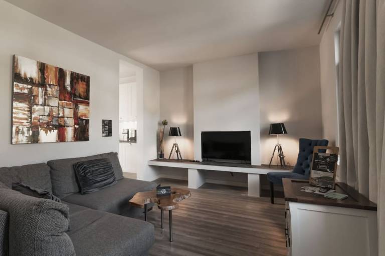 Ferienwohnung