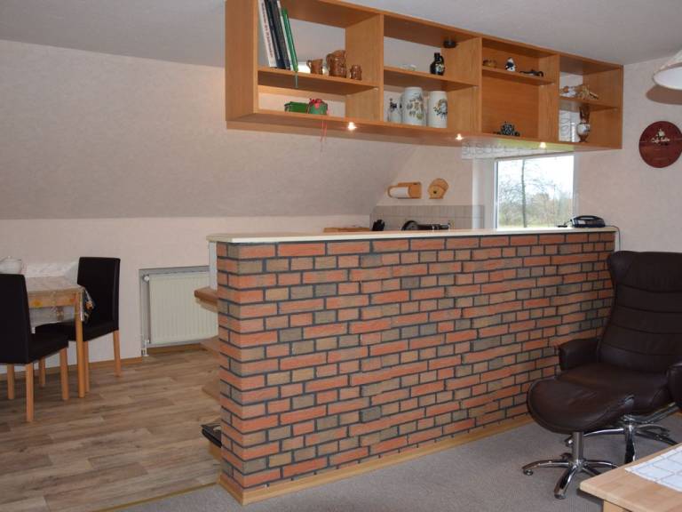 Oberwohnung