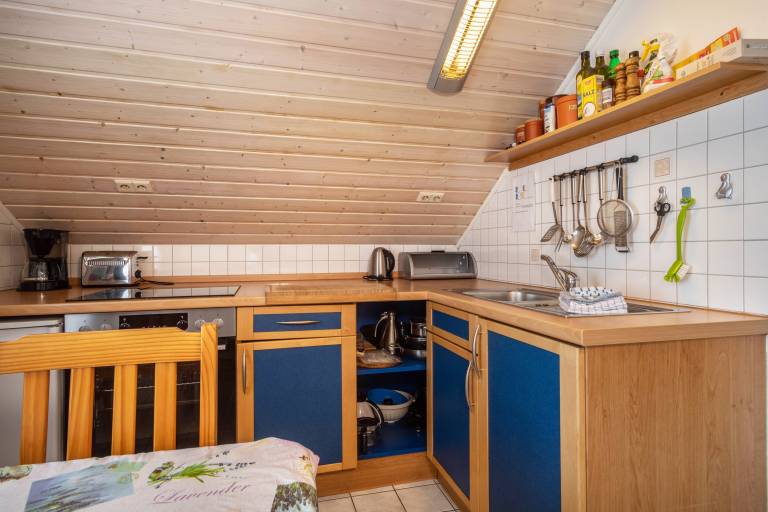 Holiday apartment | Lake view — photo 5