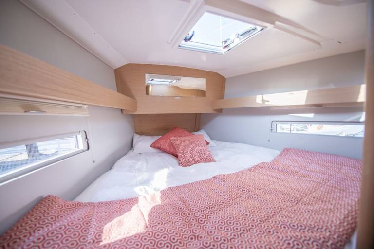 Hausboot  Lagos