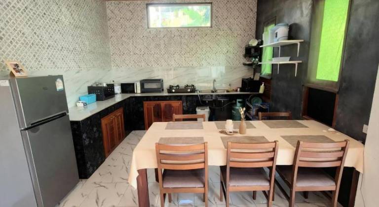 House with 1 room for 6 persons — photo 3
