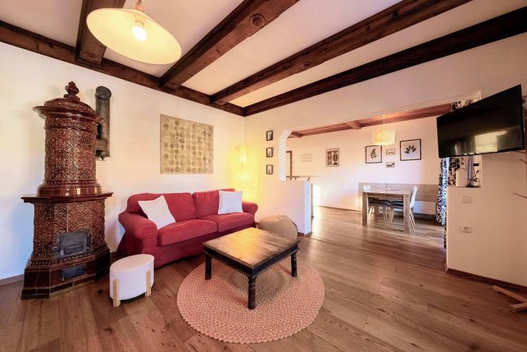 Ferienwohnung Gemeinde Altaussee