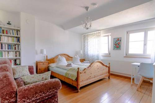Bed & Breakfast Solothurn