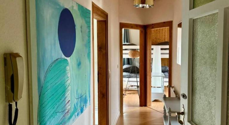 Apartment with yard & patio | Good for workation — photo 3