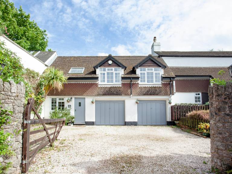 Cottage  Shaldon
