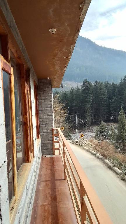 The hotel thc — photo 4