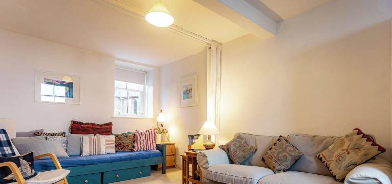 Apartment Crail
