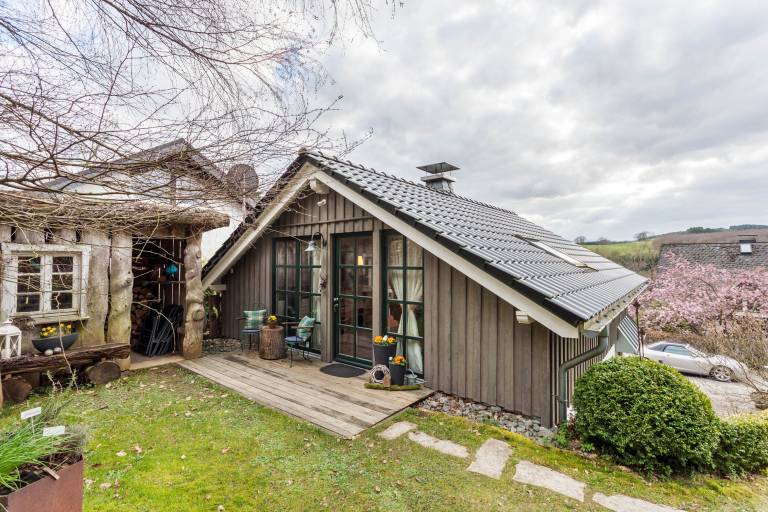 Ferienwohnung Olsberg