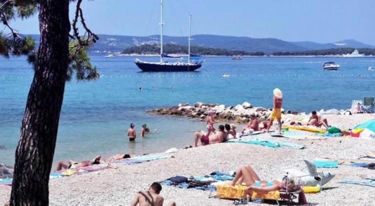 LunaBay Biograd Mobile Home — photo 2