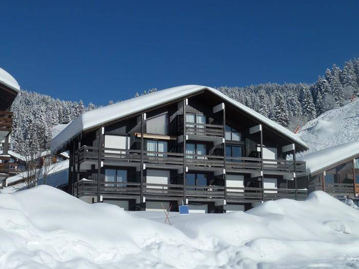 Studio Les Saisies