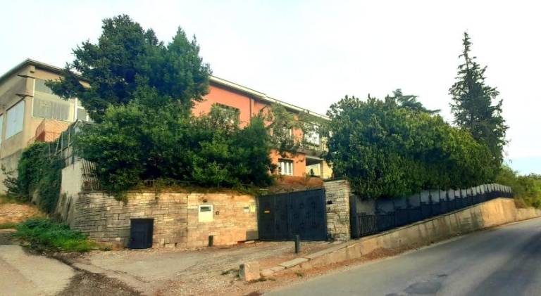 Ai marmi in Cavaion Veronese