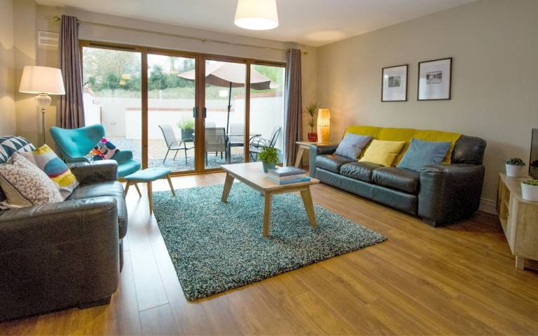 House Manorhamilton
