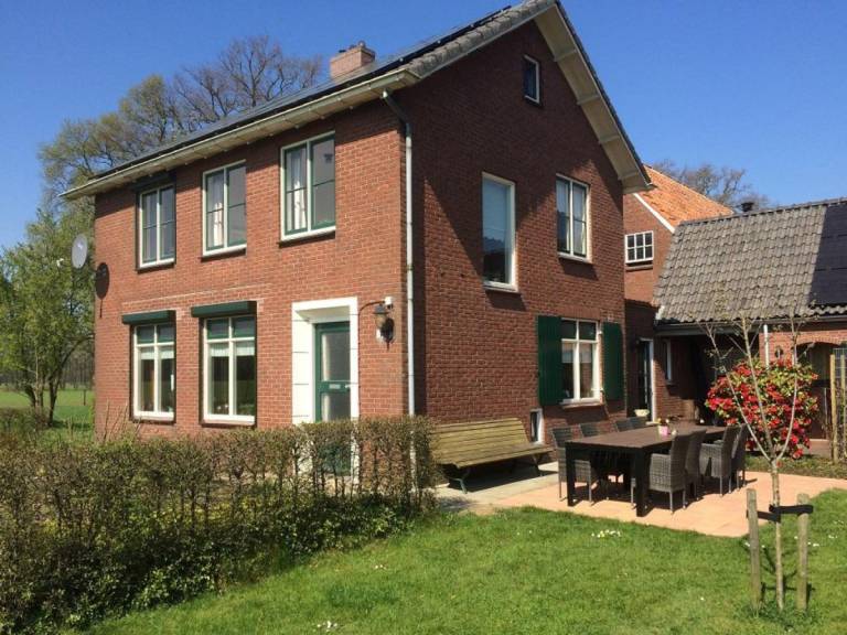 DG470 Ferienhaus im Aalten