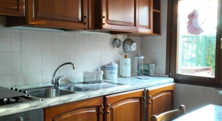 Fully equipped wonderful holiday apartment with yard, BBQ & patio | Dogs allowed — photo 4