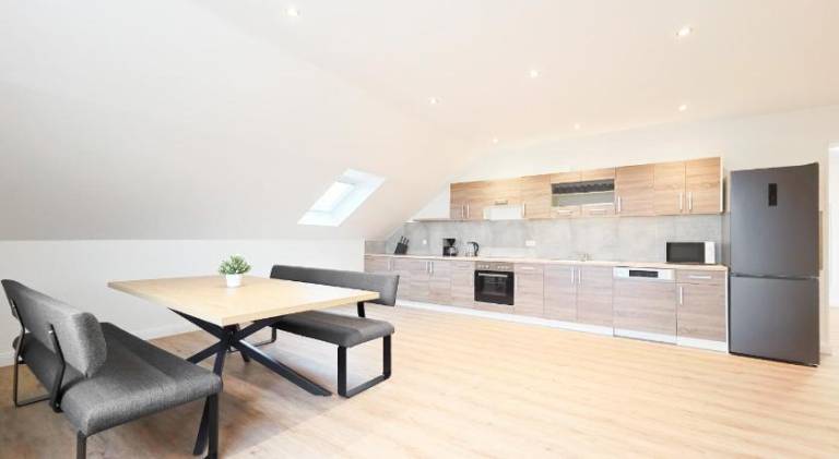 Ferienwohnung Frechen