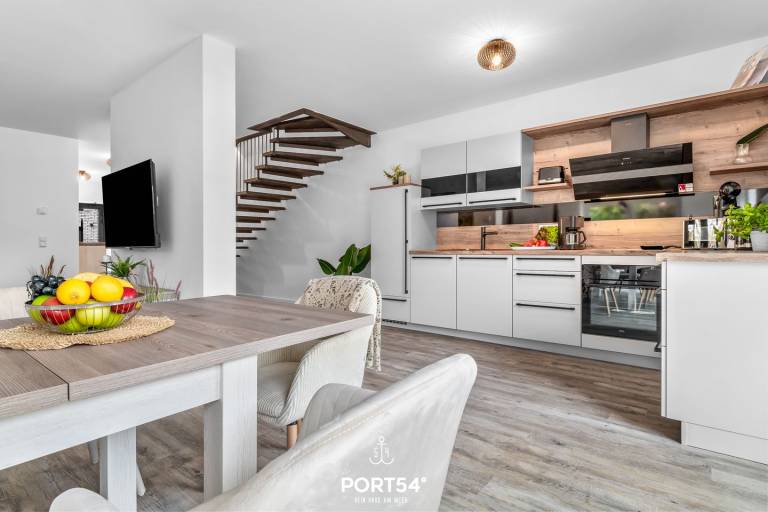 "Experience Luxury and Comfort in Our Ferienhaus Sonnenstein Fehmarn!" — photo 2