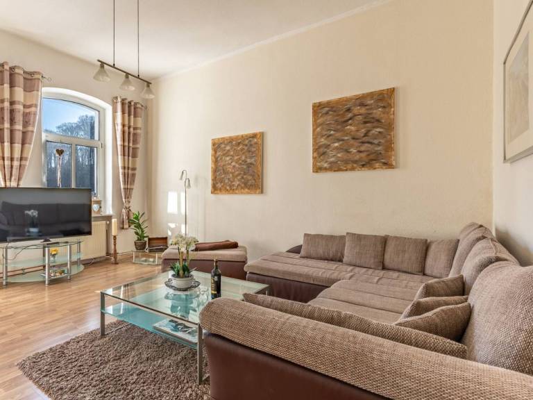 Ferienwohnung Binz