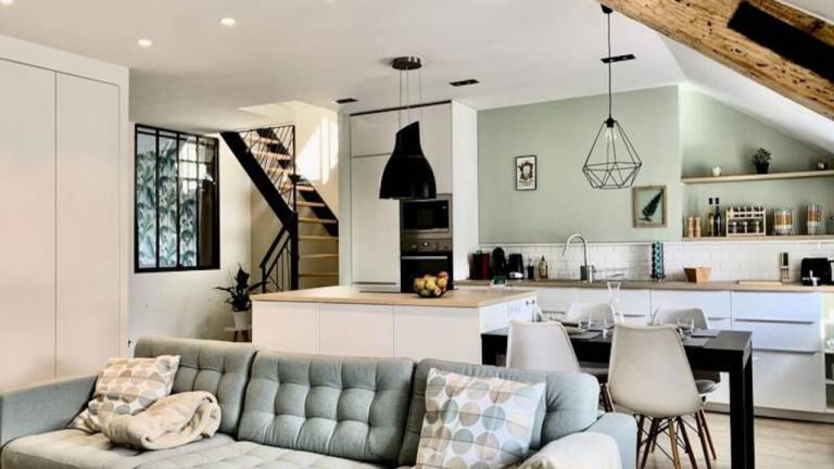 Ferienwohnung  Grenoble