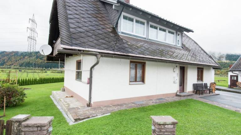 Ferienwohnung  Tröpolach