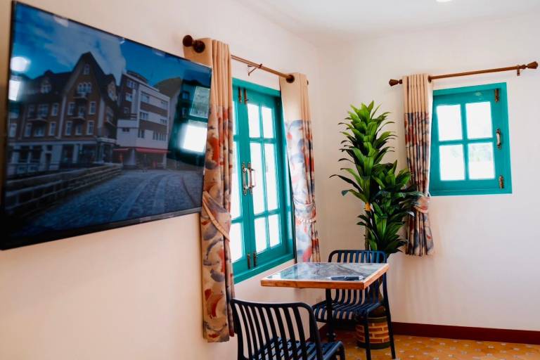 Raktalay Villa Khanom Pet-friendly — photo 3