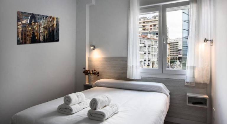 Hostal Lar in Burgos