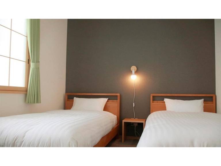 THE STAY WAKKANAI