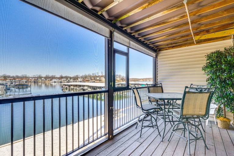 Apartment Osage Beach