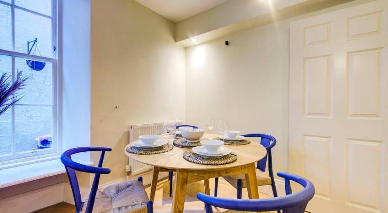 Apartment | Next to Edinburgh Castle — photo 5