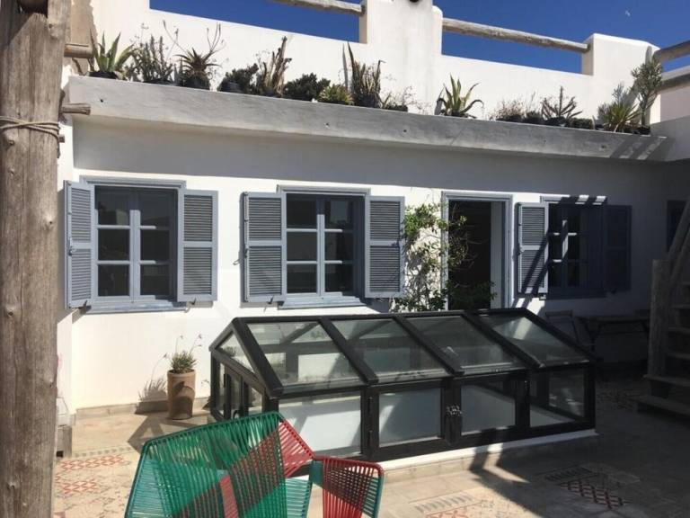 Apartman  Esauira