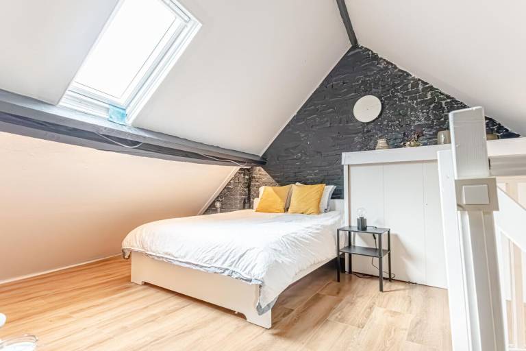 Appartement Gand