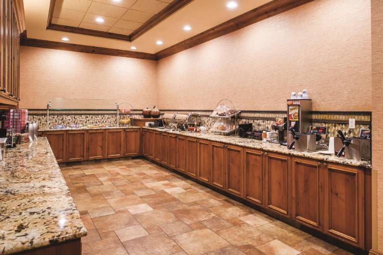 La Quinta Inn & Suites by Wyndham Twin Falls in Twin Falls, ID
