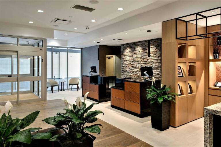 Delta Hotels Kamloops — photo 4