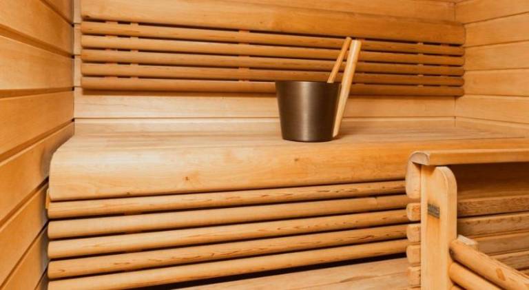 Levillenet Levi centre chalets — photo 4