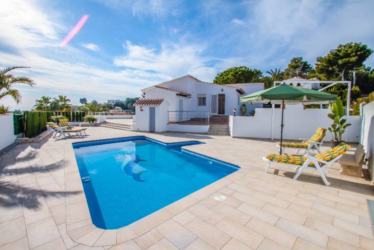 Villa Teulada