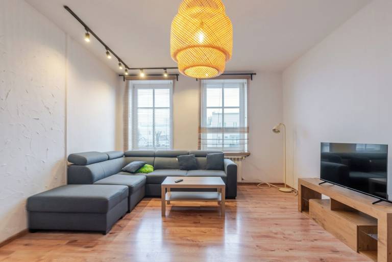 Apartament Bielsko-Biała