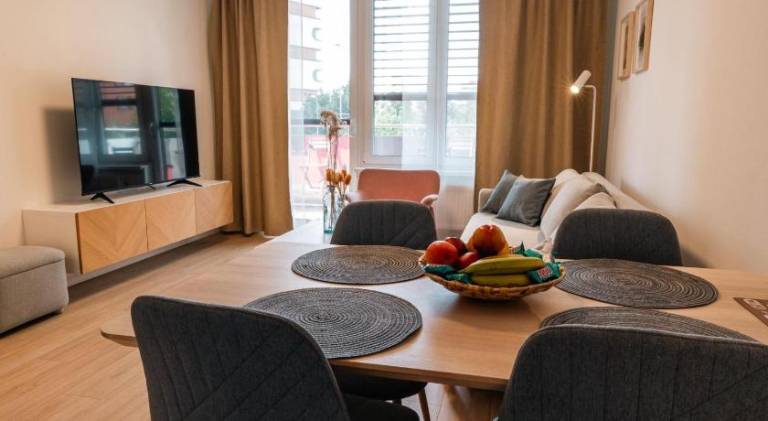 Pleasant holiday apartment | Dogs allowed — photo 3