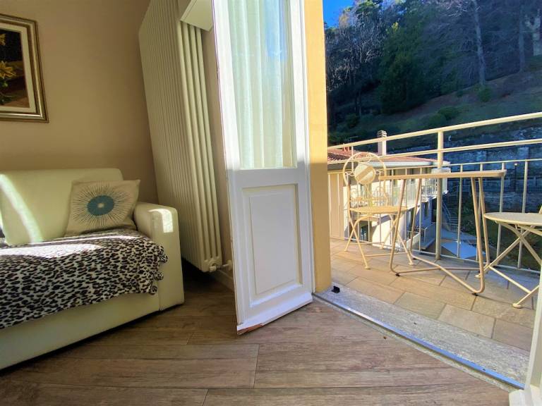 Appartement Bellagio
