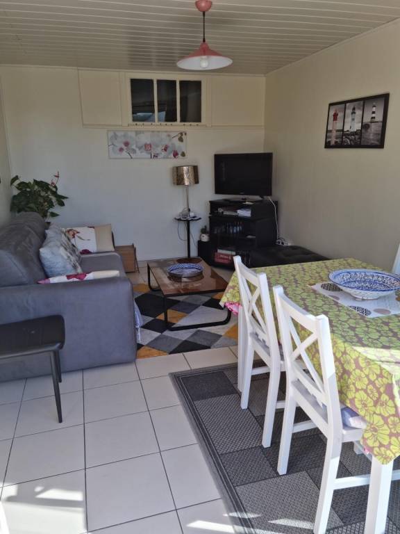 Lovely gite with grill, yard & patio | Garden view | Beach nearby | Dogs allowed — photo 5