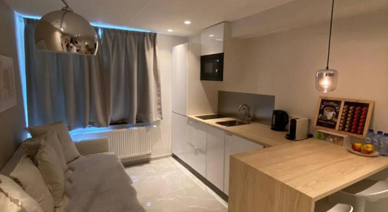Apartment | Good for workation — photo 2