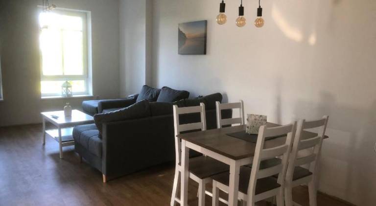60 m&sup2; Ferienwohnung