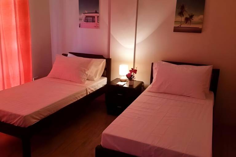 Apartment San Nicolas