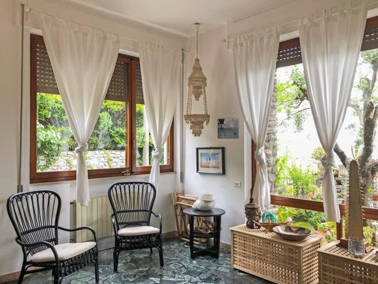 Child-friendly holiday apartment with yard & terrace | Pet-friendly — photo 4