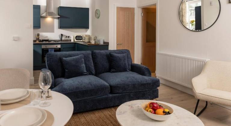 Rental apartment with 1 room for 2 persons in Cheltenham