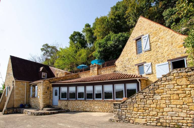Maison de vacances La Roque-Gageac