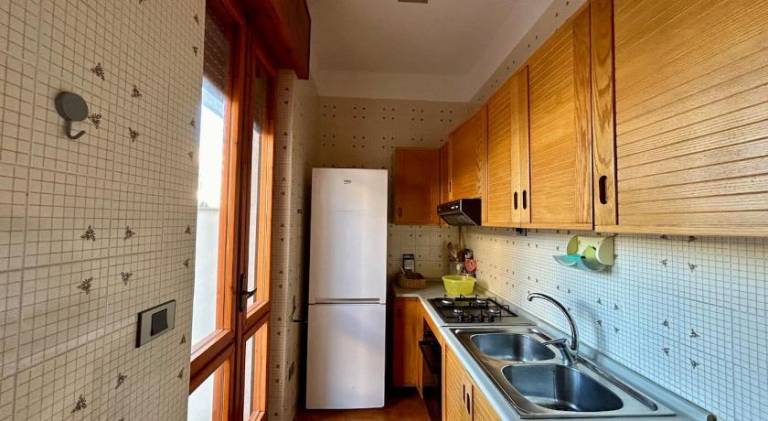 Apartment with 2 rooms for 5 persons — photo 5